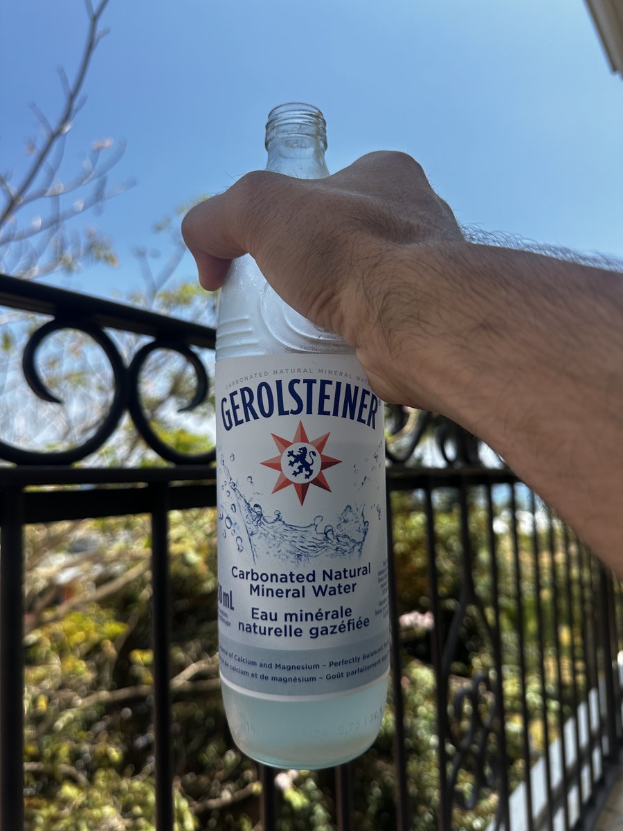 Sport Drink tweet media