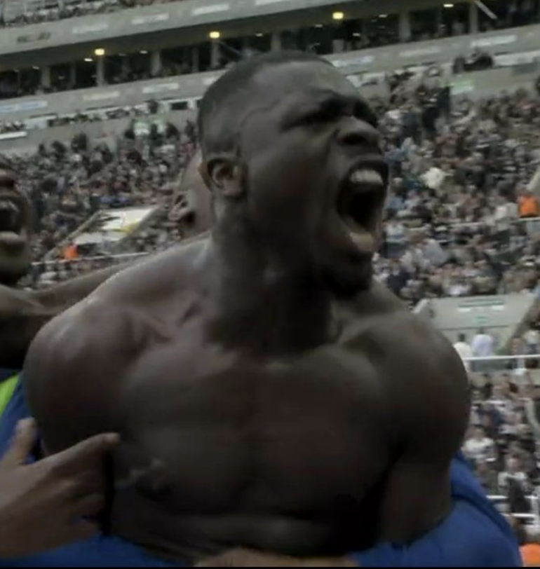 The Touchline | 𝐓 tweet media