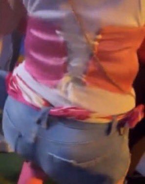 gearx0960's tweet photo. @slykay30 that back is tho..🤭 https://t.co/HpXZ3Qb9hG