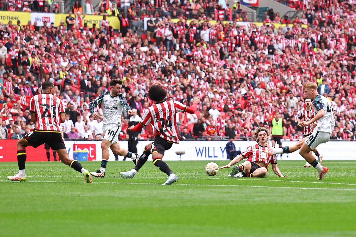 Brown Slices tweet media