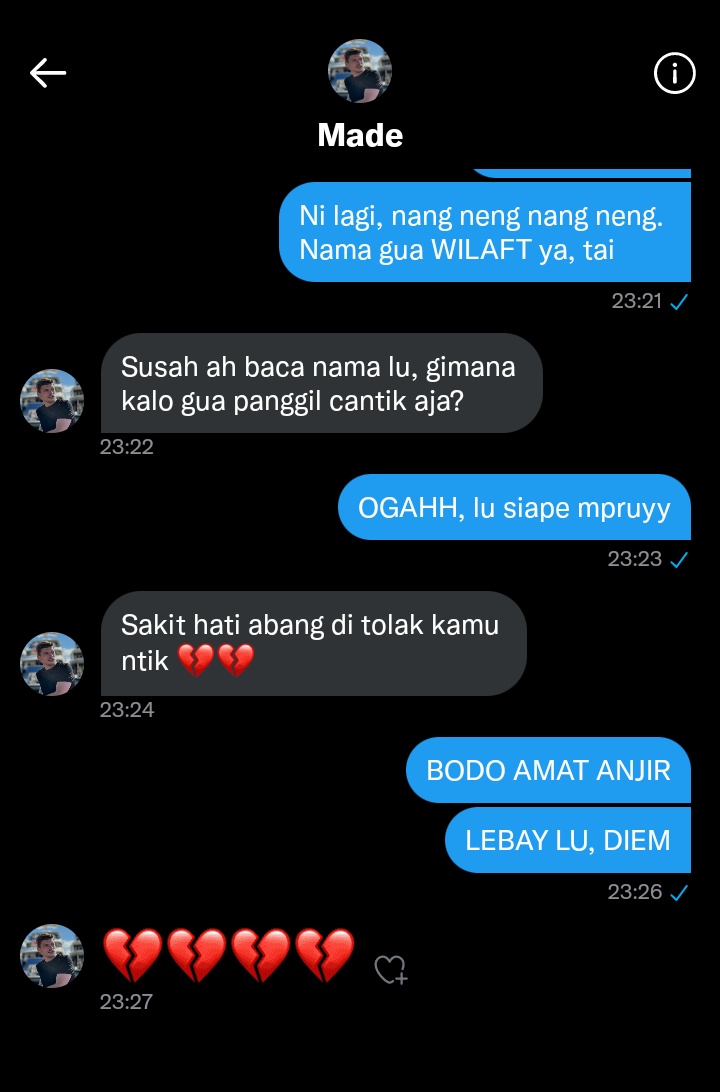 𖥻 ׁ ׅ memell !¡ tweet media