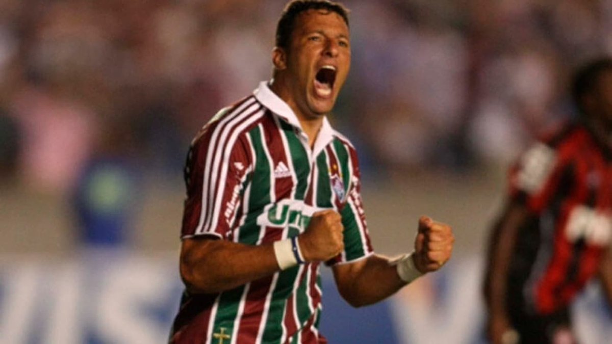 Lance! Fluminense tweet media