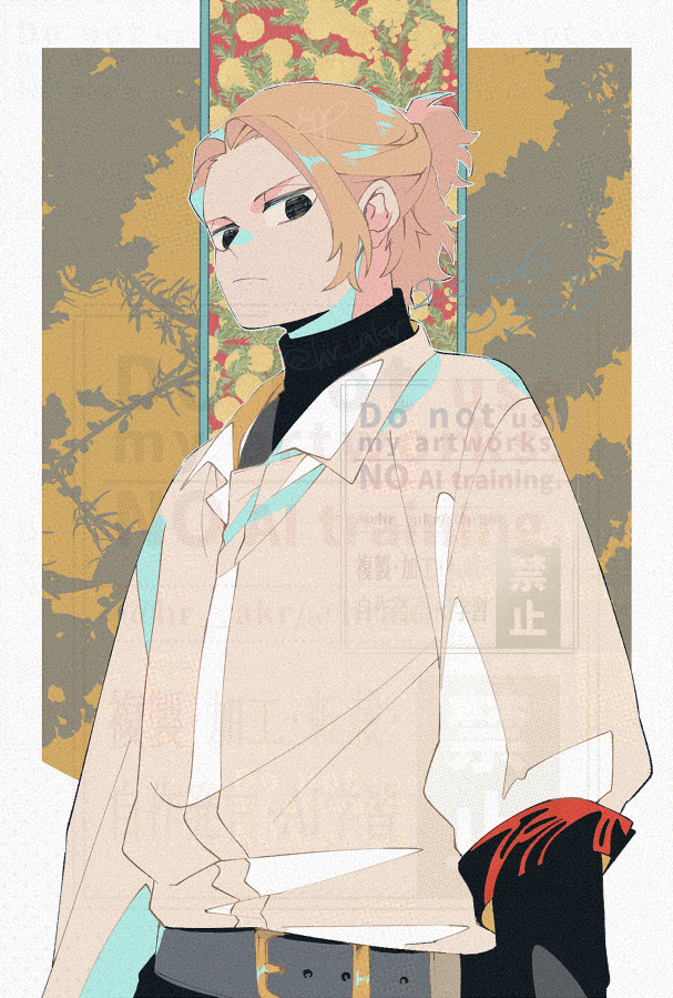 ともり tweet media