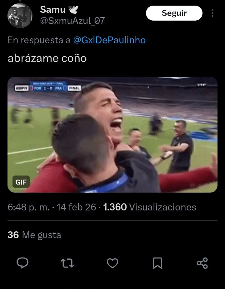 la peor chatarra tweet media