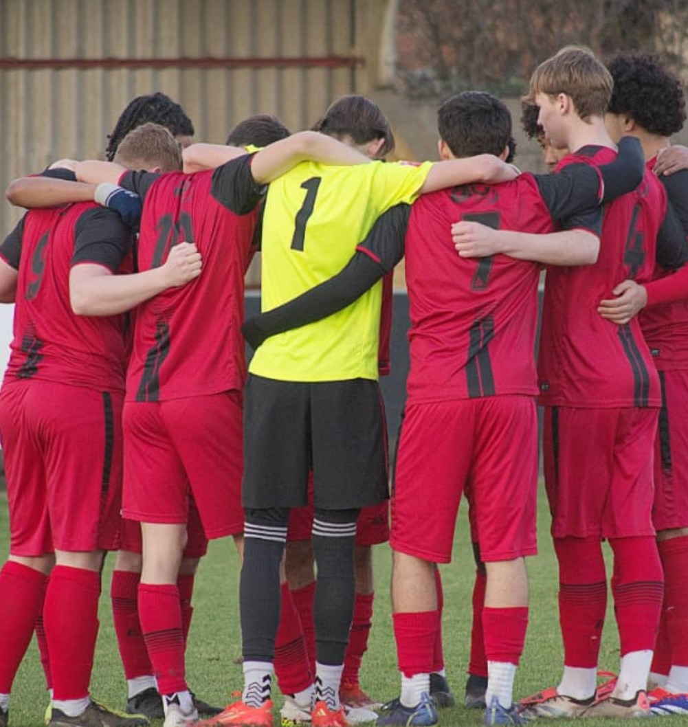 Harrow Borough F.C. tweet media