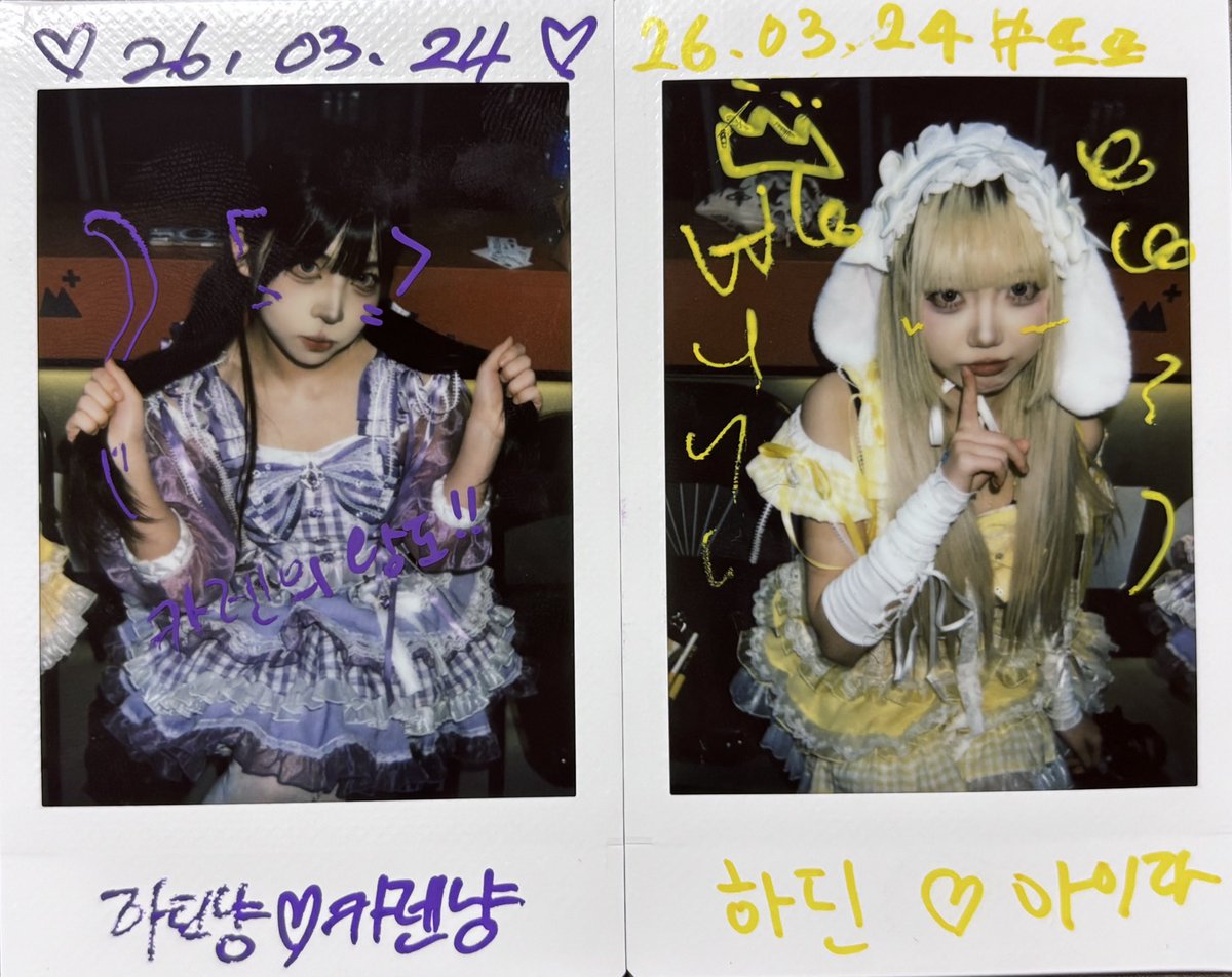 하딘/샨누🧶🐈‍⬛🐾🐾 tweet media