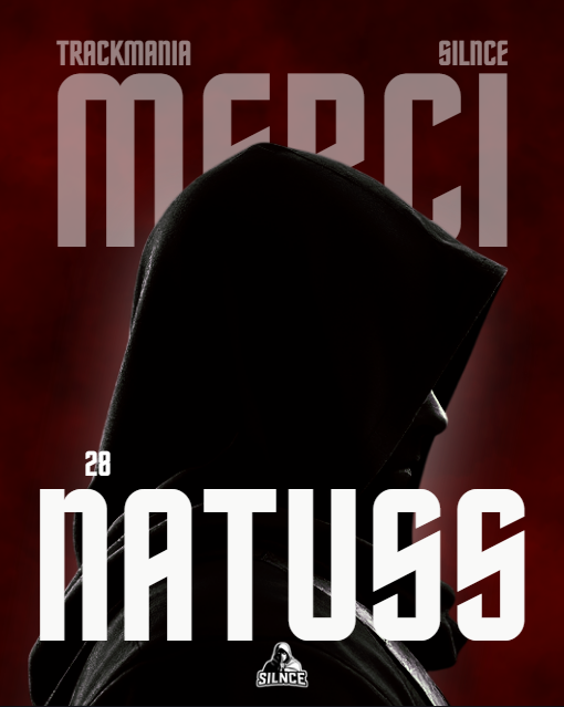 silnceesport's tweet photo. Un grand merci à Natuss pour avoir répondu présent ces derniers mois !

Une bonne continuation à toi pour la suite !

#SLCWIN https://t.co/7X3MO7CQr4