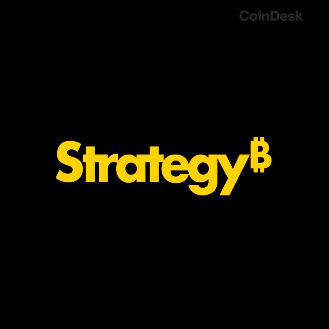 CoinDesk tweet media