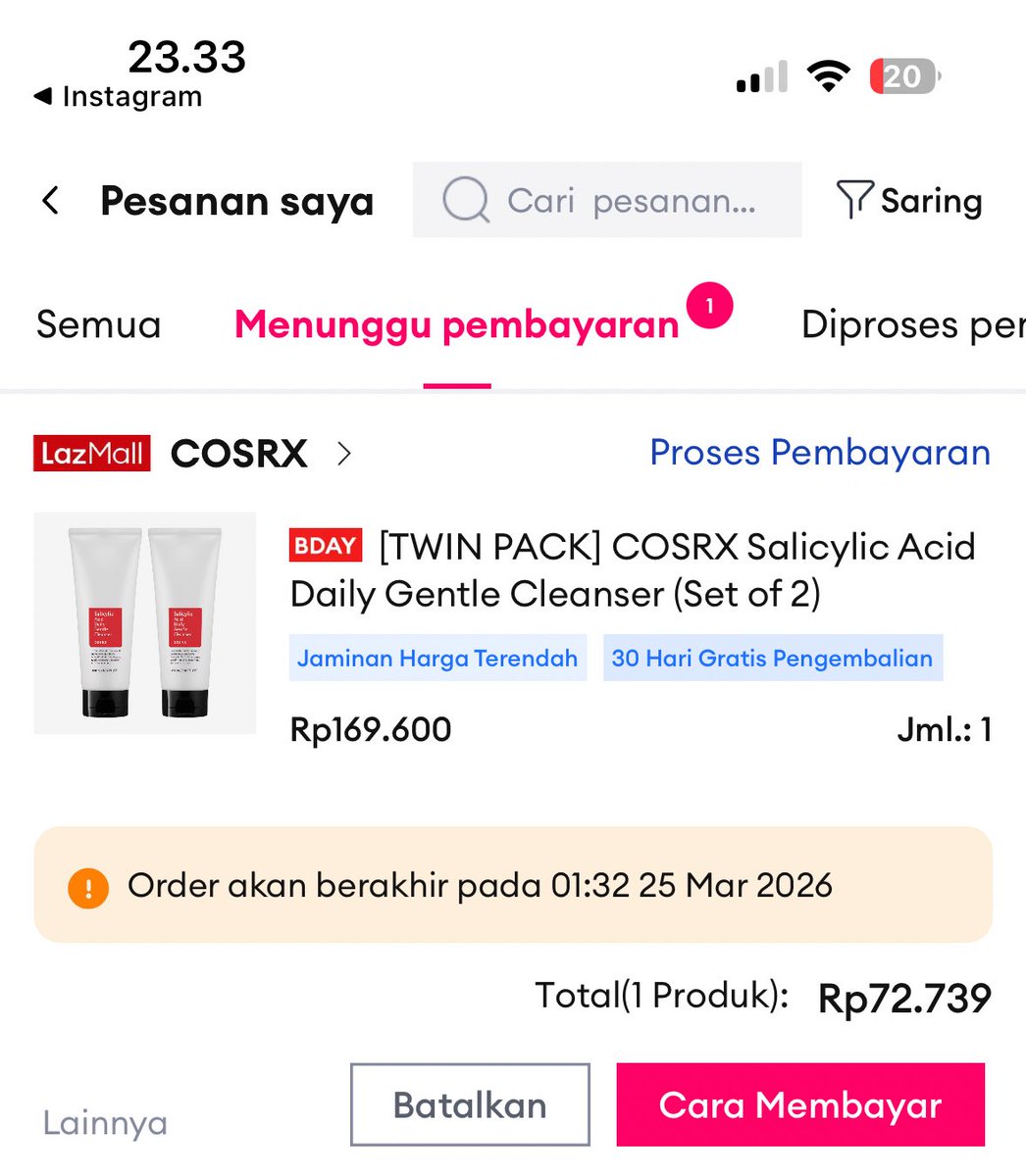 Paramitha tweet media