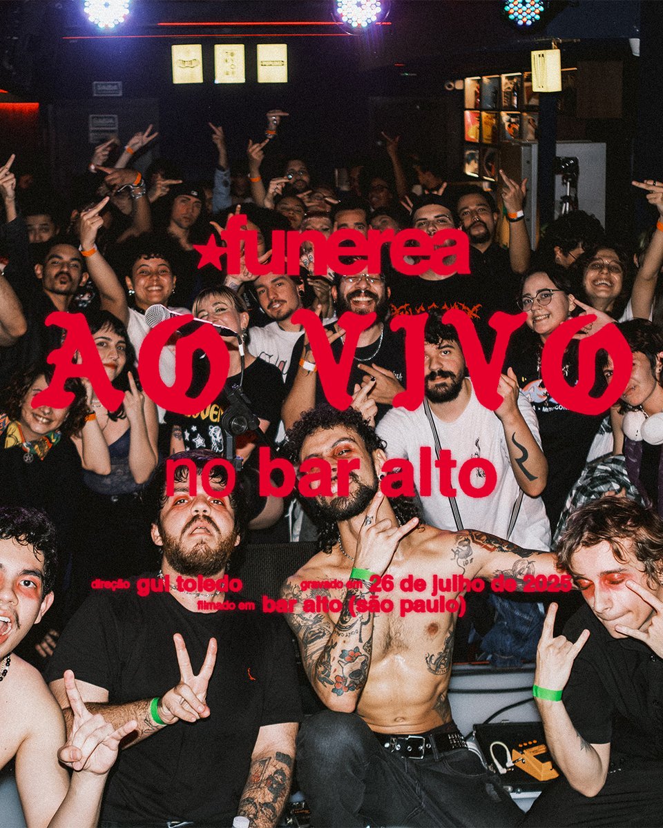 funérea tweet media