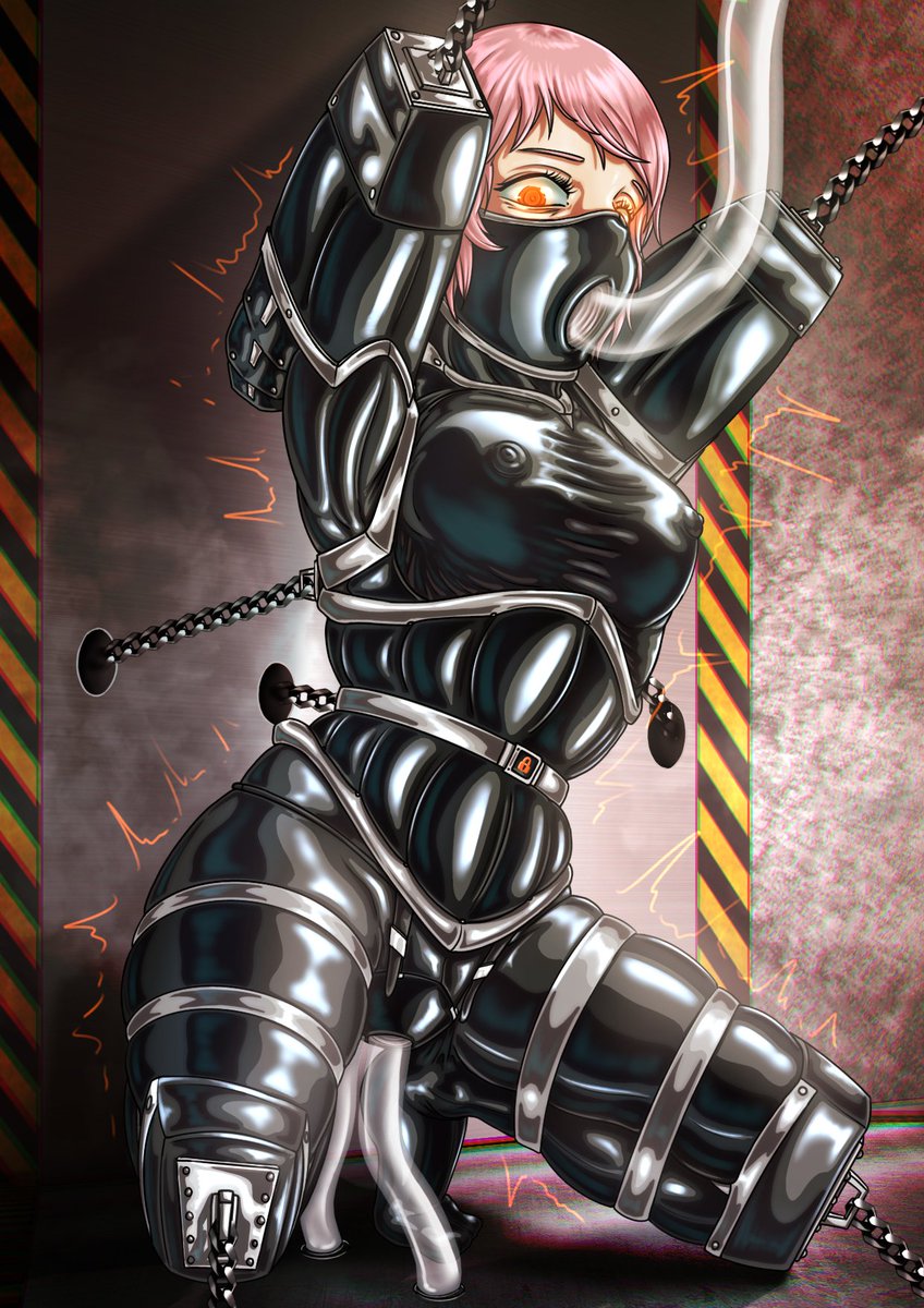 Mr.Bones22 🔞 (Commissions closed) tweet media