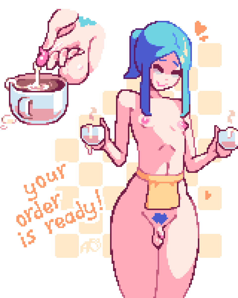 Angry Peach🍑🔞| COMMS CLOSED | tweet media