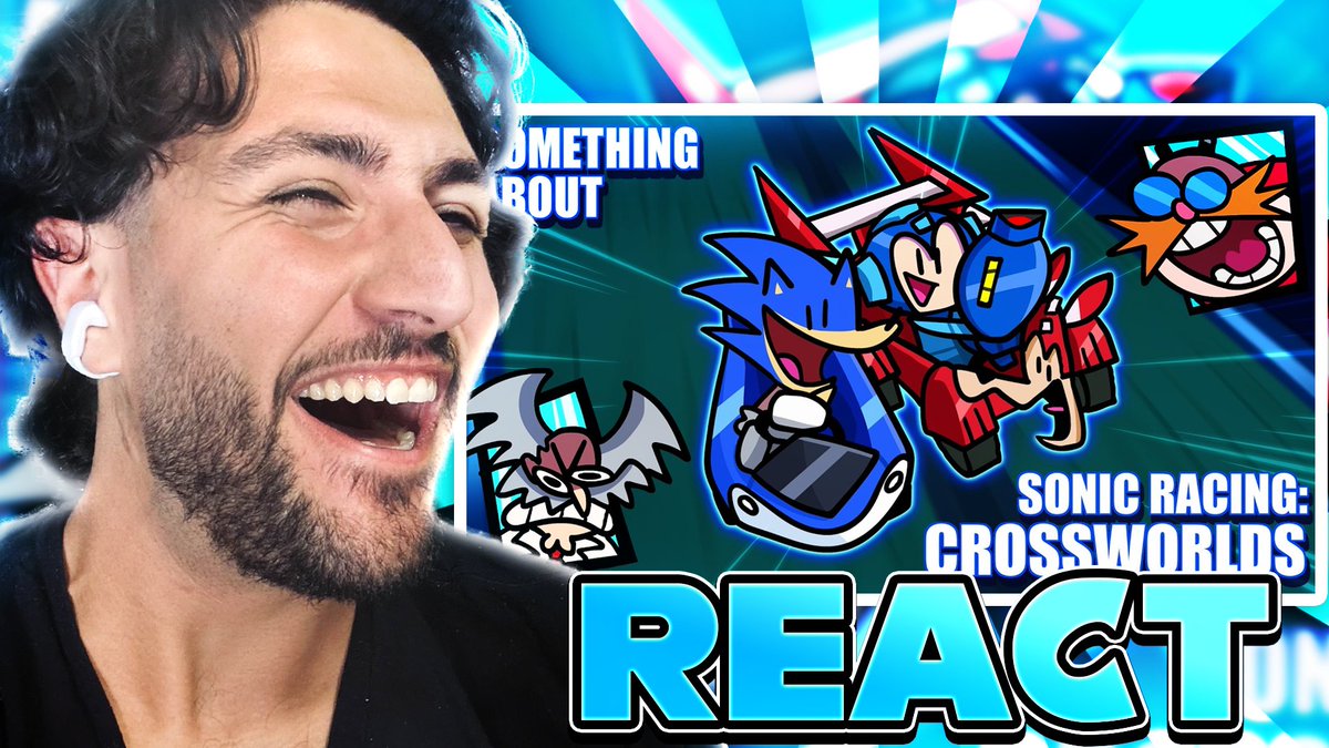 GamesCage - Hype Guy tweet media