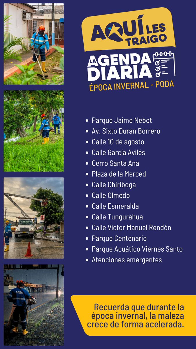 Parques EP tweet media