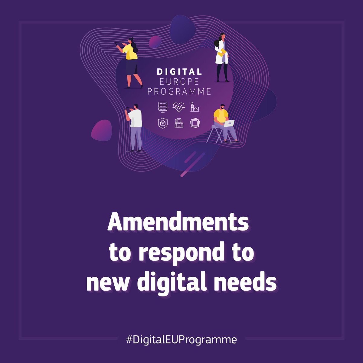 Digital EU 🇪🇺 tweet media