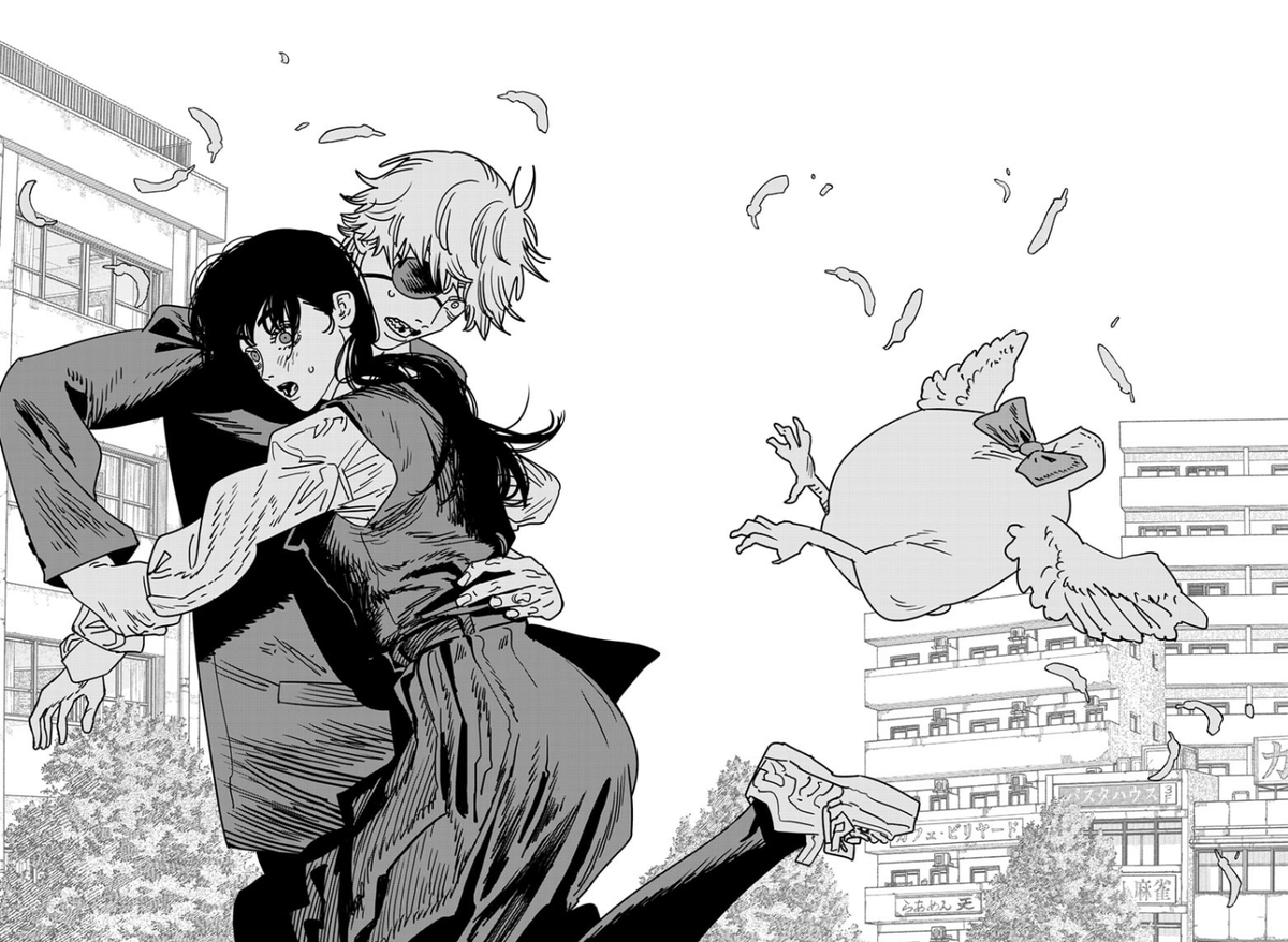 Wanderjegson tweet media