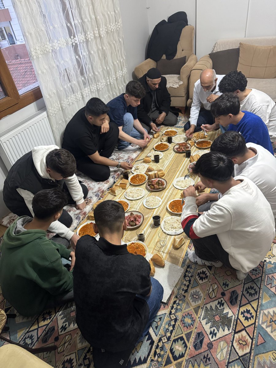 Cengiz ALÇAYIR tweet media