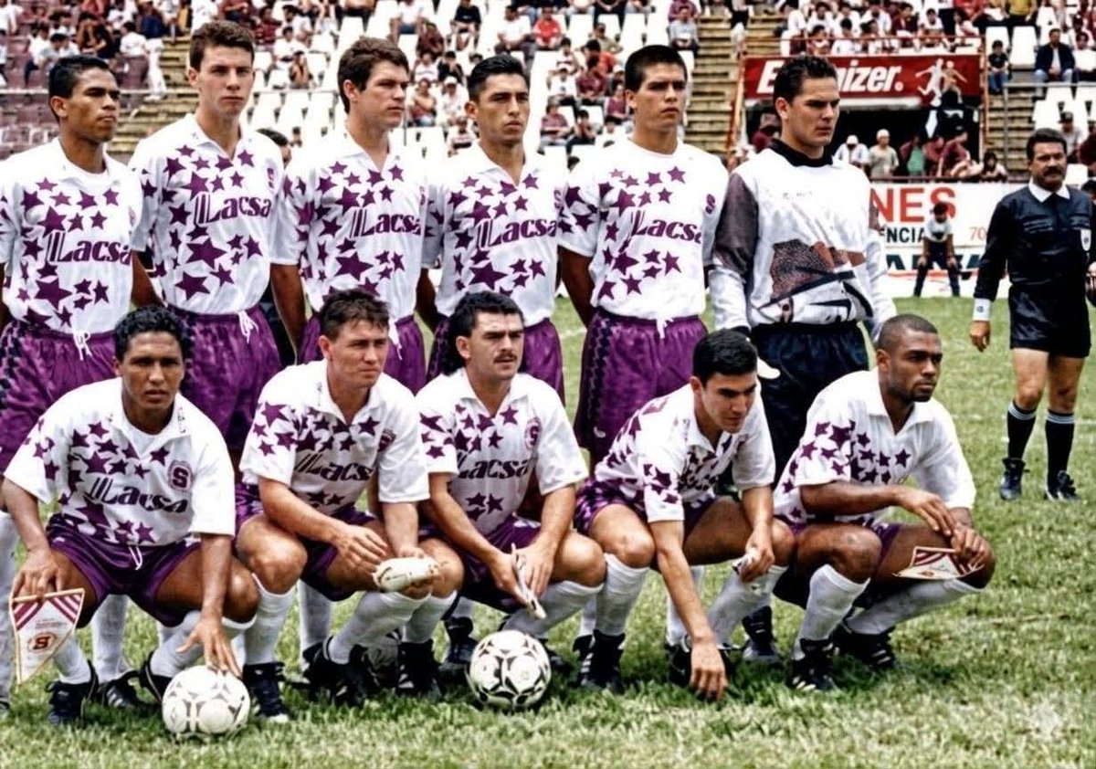 Los Hijos de Don Ricardo tweet media