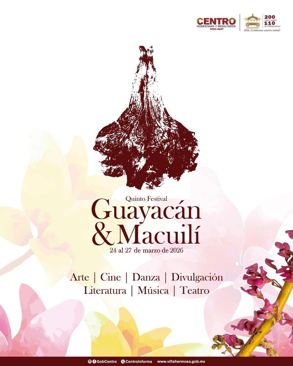 Ayuntamiento de Centro tweet media