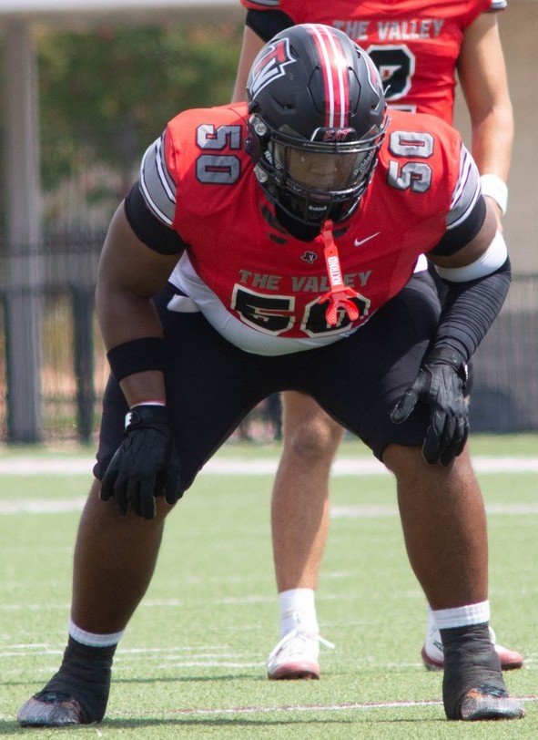 JuCo Football Forer tweet media