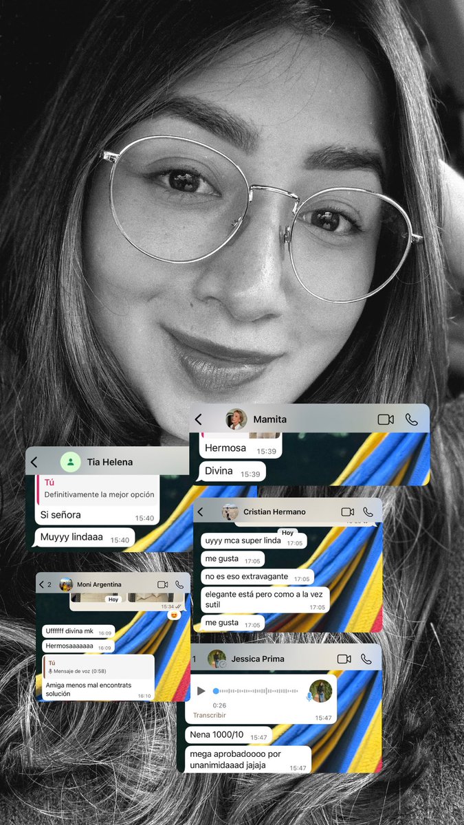 MARIA FERNANDA tweet media