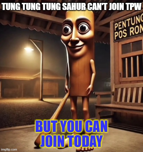 Thunder Pro Wrestling tweet media