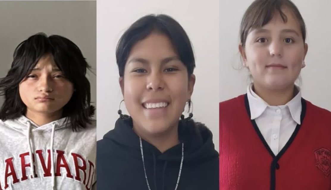 Generación Z México 🇲🇽 tweet media