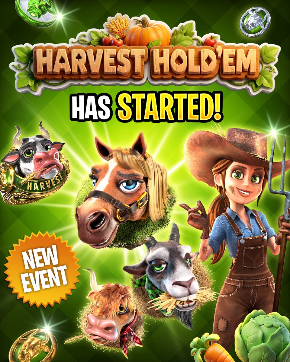 Governor of Poker 3 tweet media