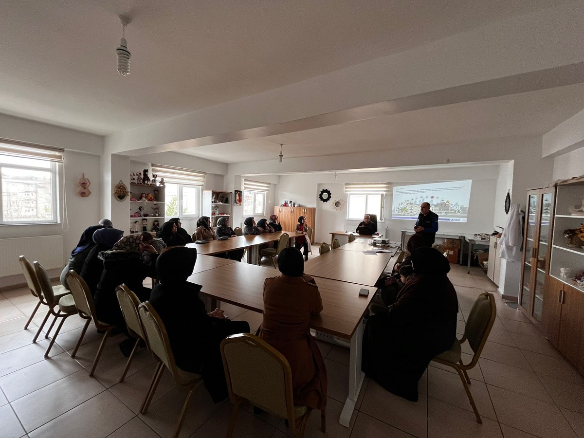 A F A D Bingöl tweet media