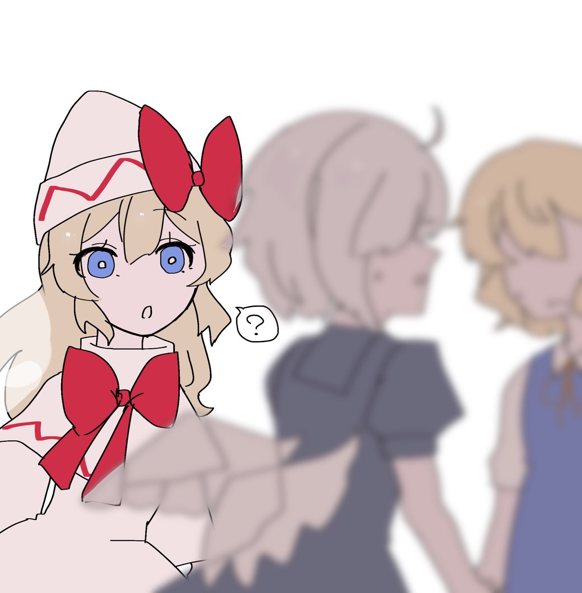 ゆめすぅ🍵春例て16b tweet media