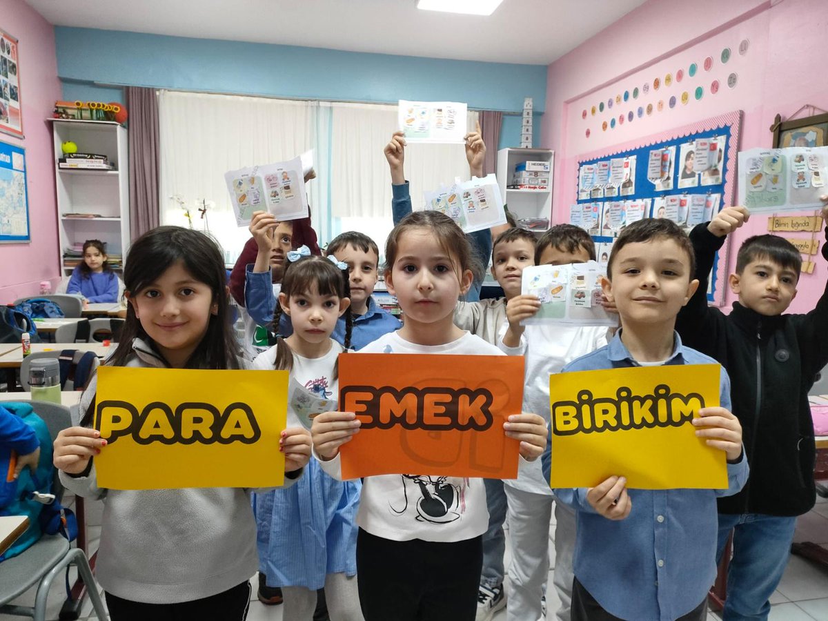 Tekirdağ İl Millî Eğitim Müdürlüğü tweet media