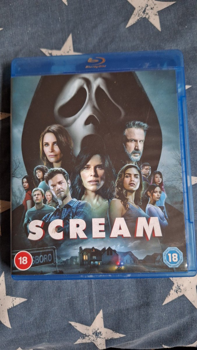 Stephen James Ryan 🤔 tweet media