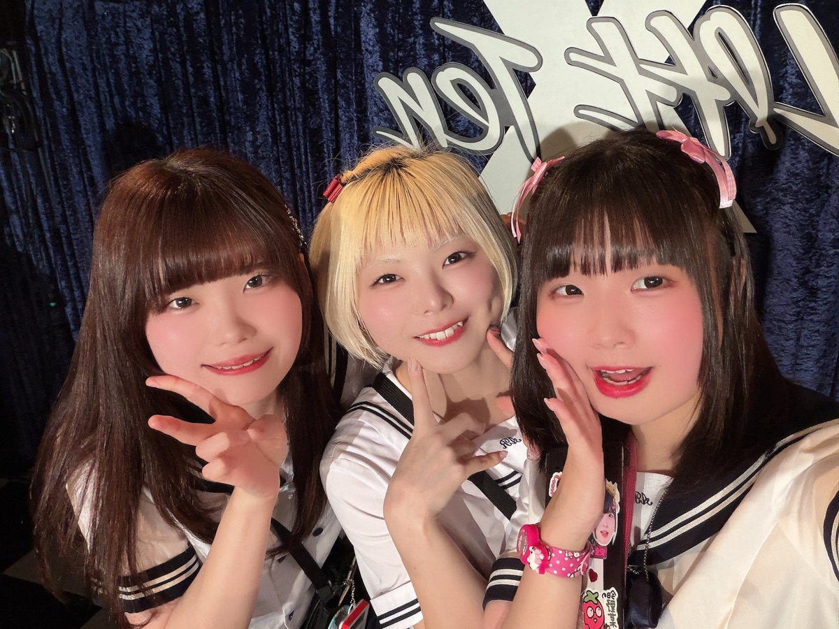 うめ桃🍑@とんでもはっぷん! tweet media