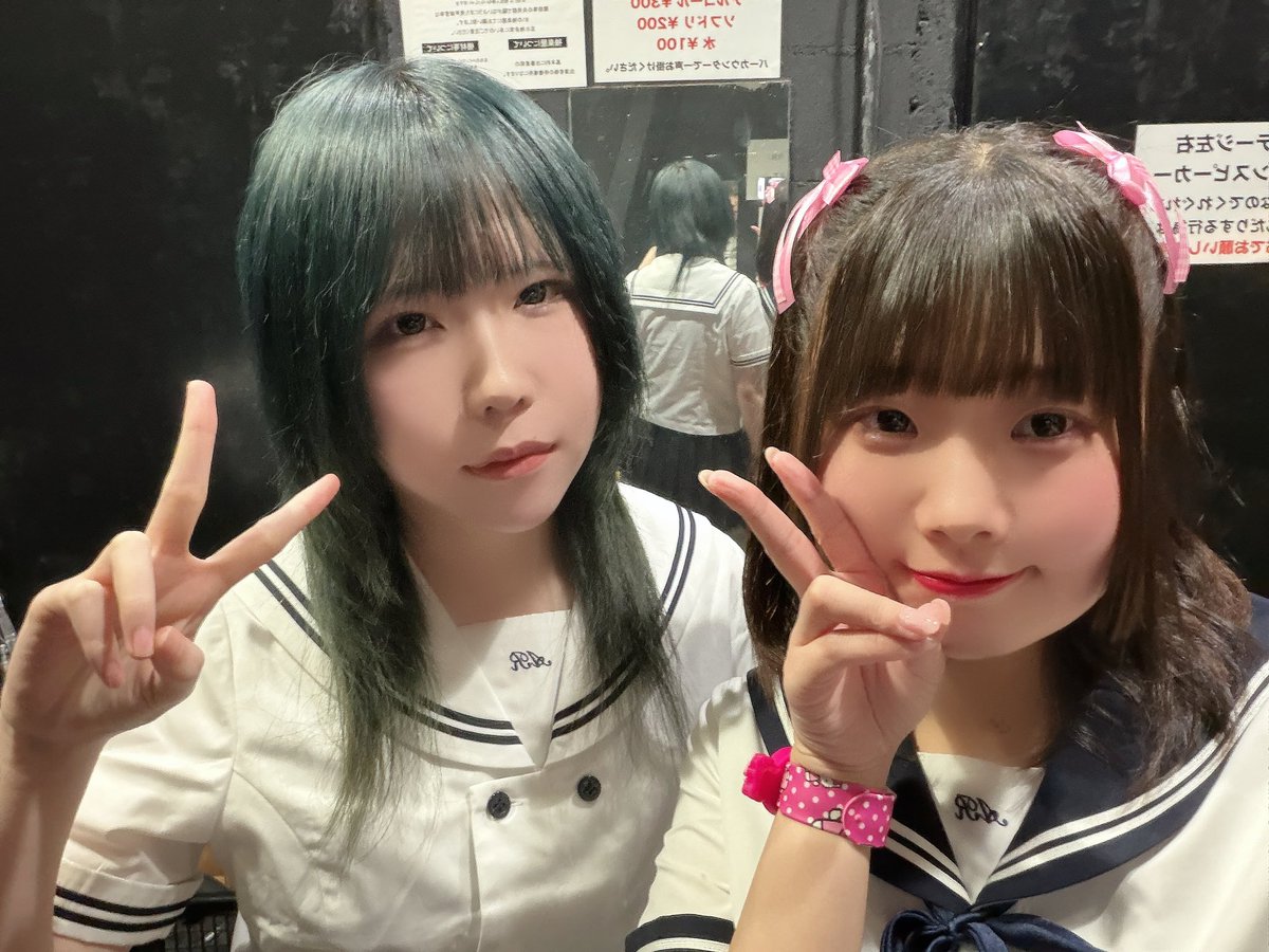 うめ桃🍑@とんでもはっぷん! tweet media