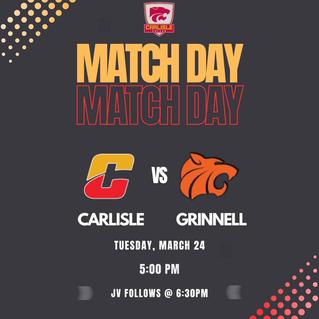 CHS Boys Soccer tweet media