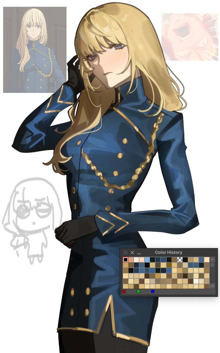 𝐲𝐝𝐞𝐫 ✷ tweet media