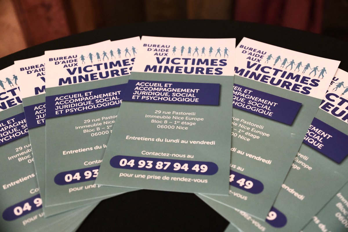 Préfet des Alpes-Maritimes🇫🇷 tweet media