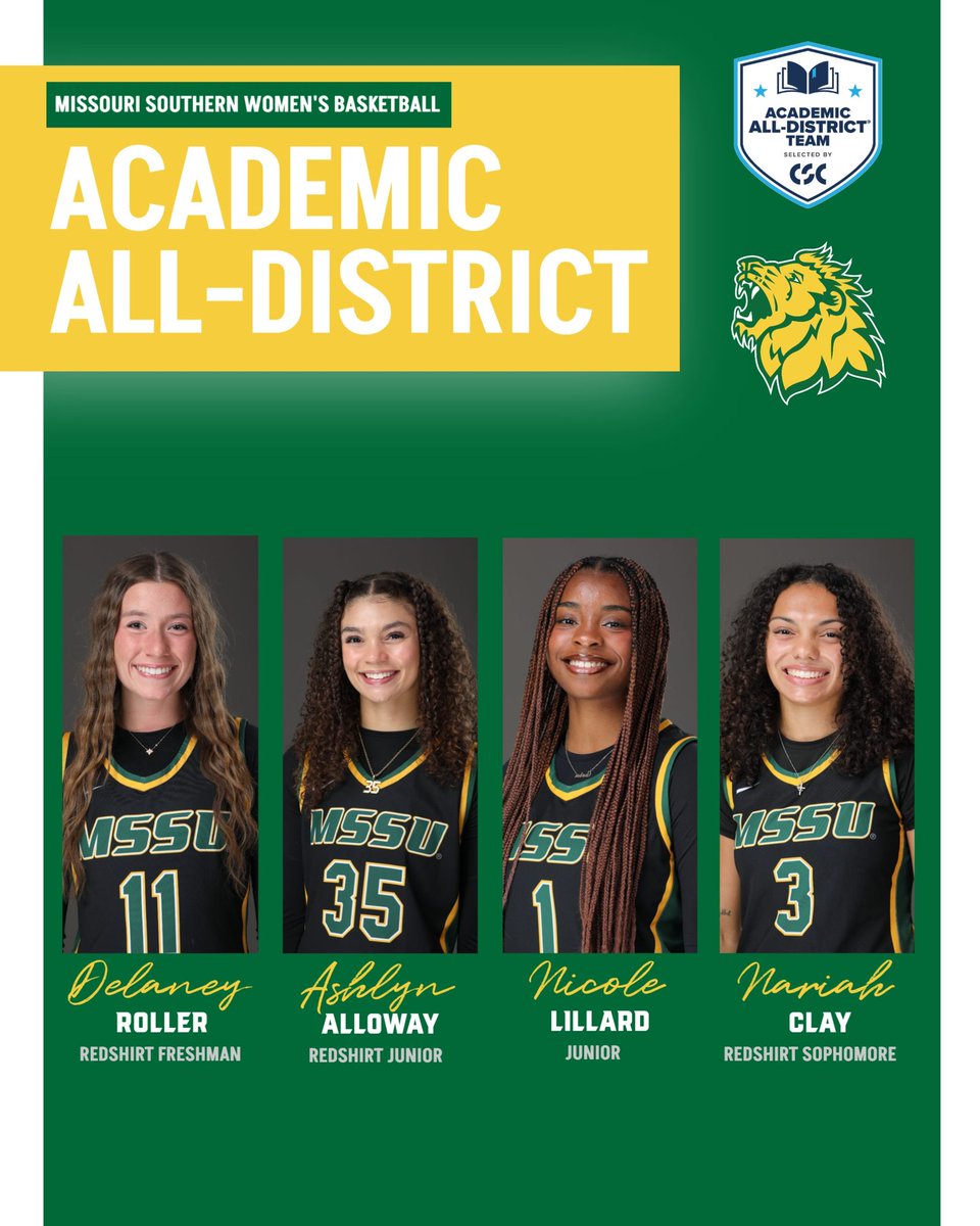 MSSU Women’s Basketball tweet media