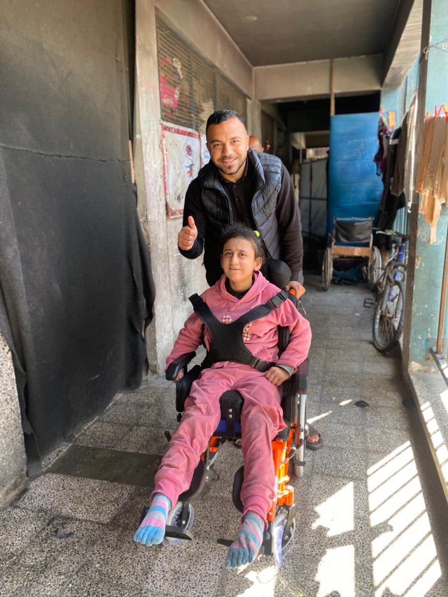 Nizar_Gaza_🇵🇸 tweet media