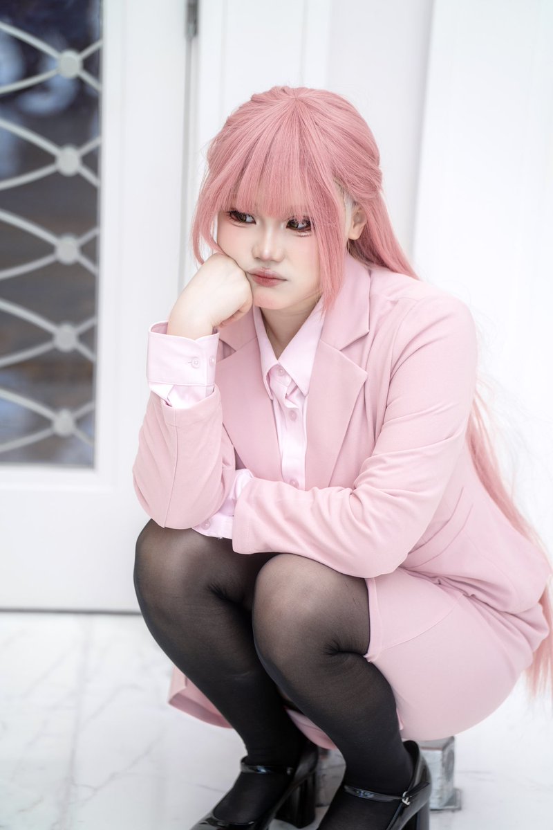 juice🍊🔜 AX tweet media