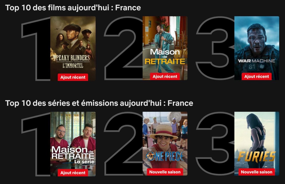 Kev Adams tweet media