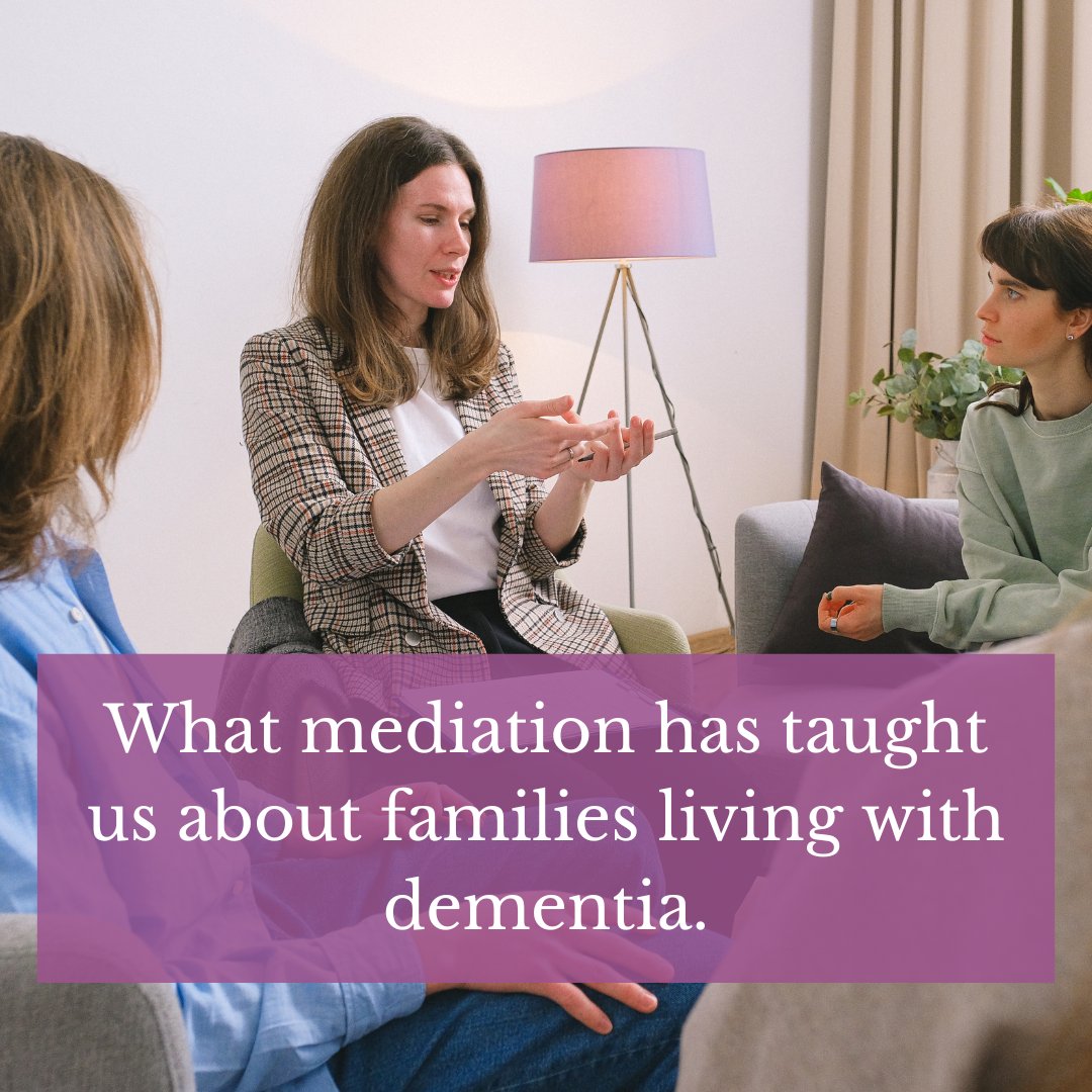 Pathways Through Dementia tweet media