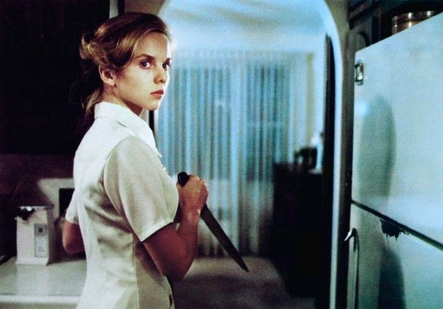 EugWSerra's tweet photo. On May 21, 1982, Visiting Hours was released in Canada. #VisitingHours #MichaelIronside #WilliamShatner #LindaPurl #LeeGrant https://t.co/uxFFBsAcf9