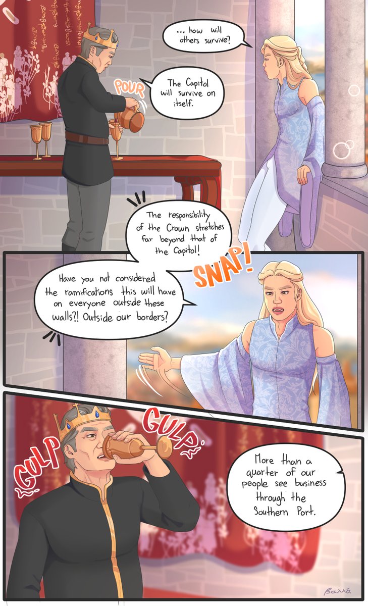 βαλλά | fan account tweet media