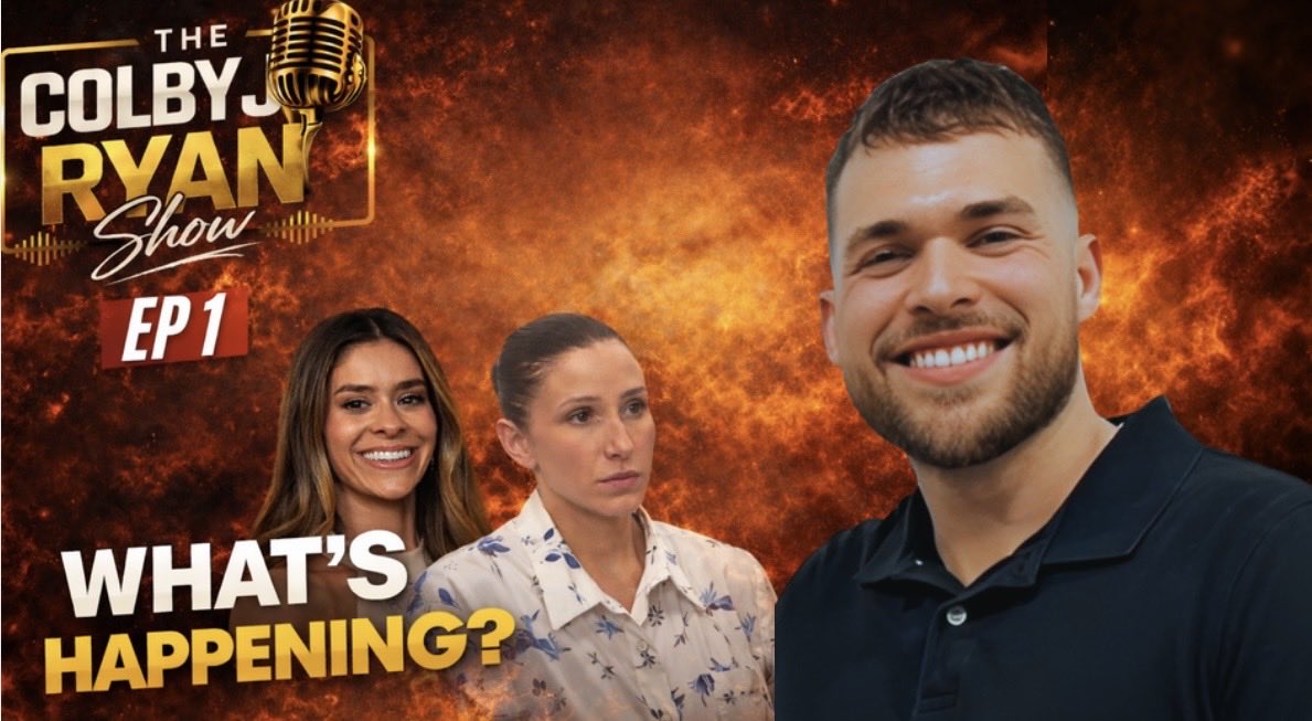 Colby J Ryan tweet media