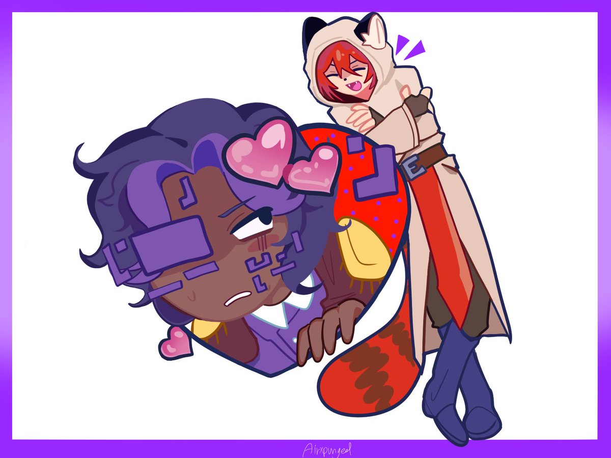 Kasper💤 Assassinduomaxxing tweet media