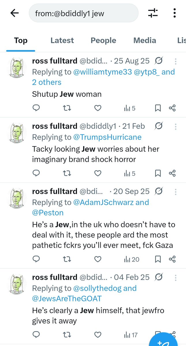 R Miller tweet media