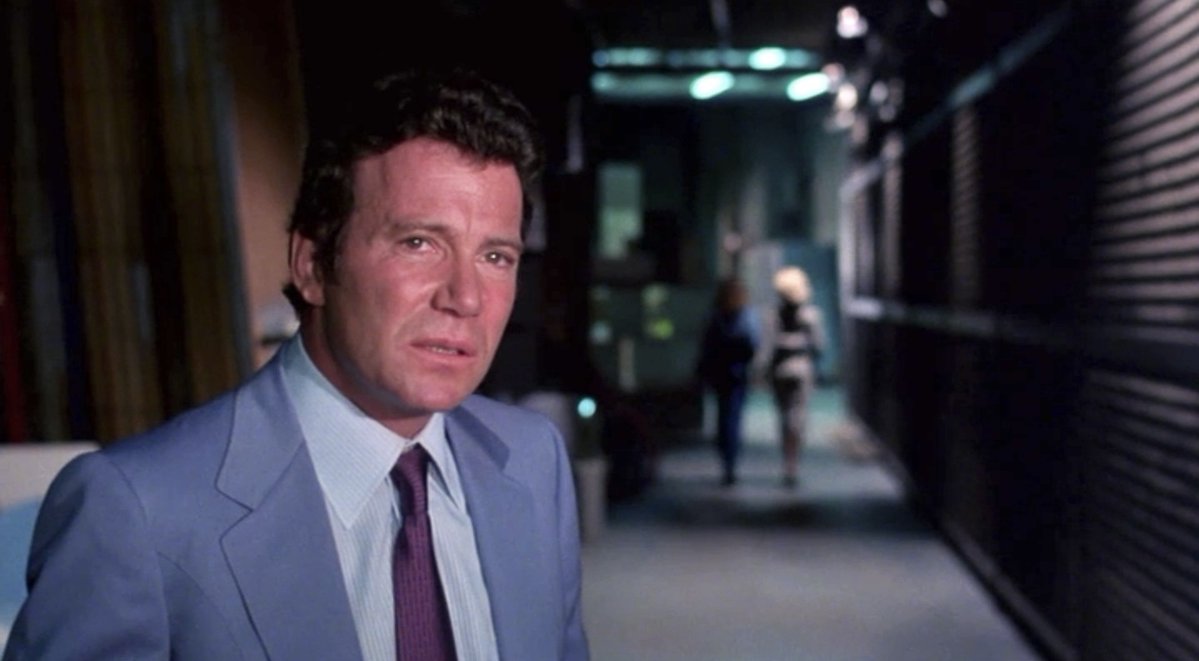 EugWSerra's tweet photo. On May 21, 1982, Visiting Hours was released in Canada. #VisitingHours #MichaelIronside #WilliamShatner #LindaPurl #LeeGrant https://t.co/uxFFBsAcf9