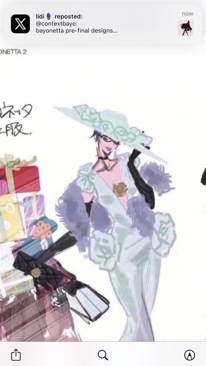 Daily BayoJeanne | by ୭ ˚Vii tweet media