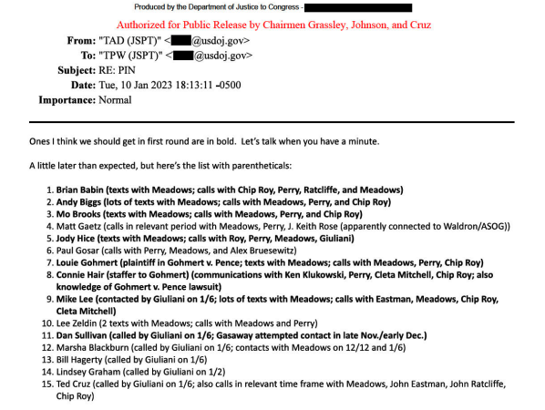 Senate Judiciary Republicans tweet media